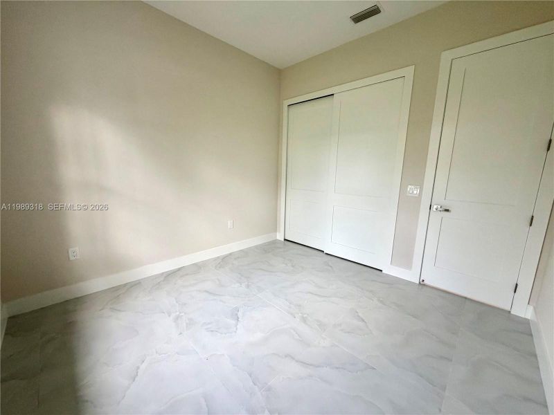 Spacious, unfurnished interior of a new home in , Naples (Image 19). Spacious, unfurnished interior of a new home in , Naples (Image 19).