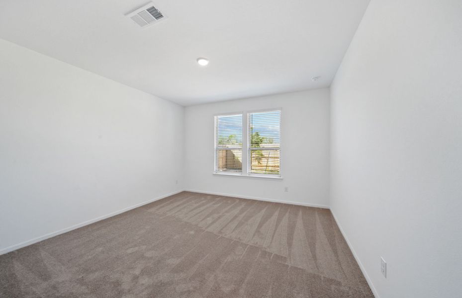 Owner's Suite Owner's Suite