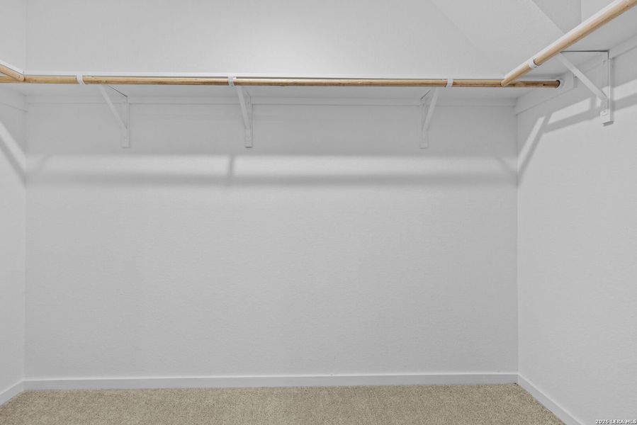 Spacious, unfurnished interior of a new home in Spring Grove, San Antonio (Image 14). Spacious, unfurnished interior of a new home in Spring Grove, San Antonio (Image 14).