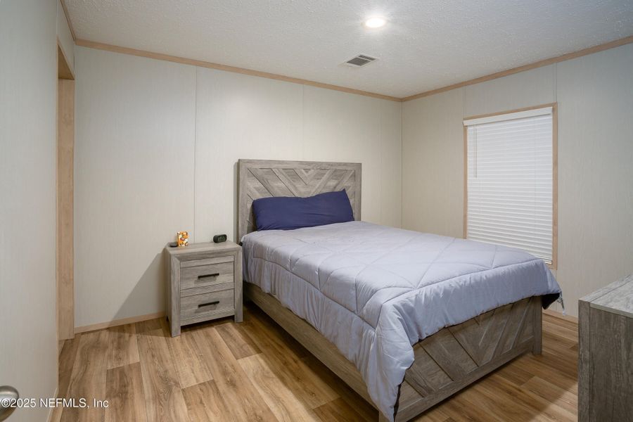 Furnished interior view inside a new home in , Pomona Park (Image 13).