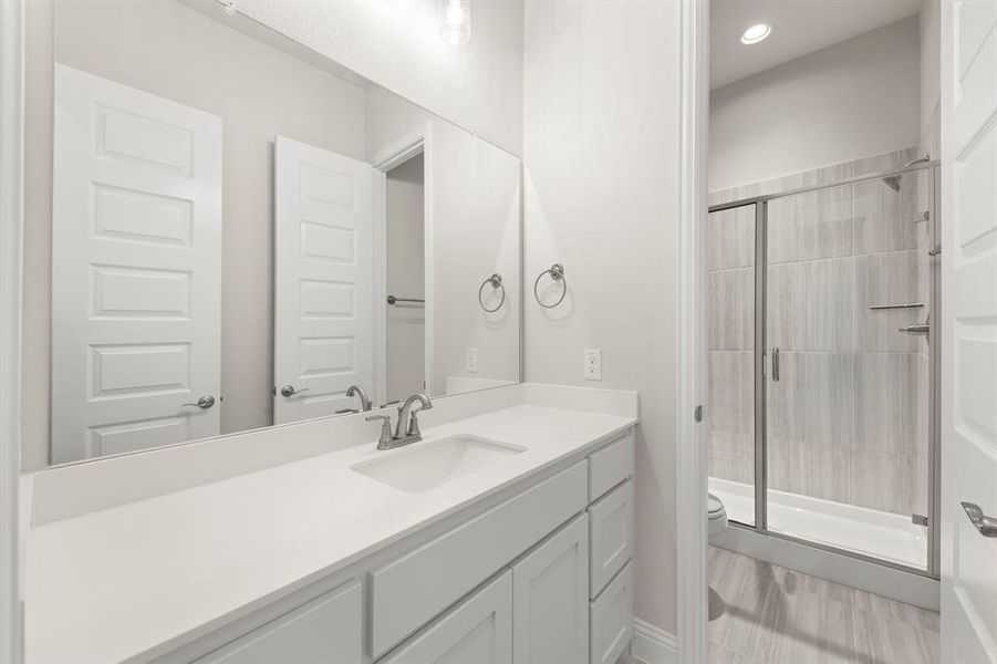 06. 1913 Wishon - 2ND Bath