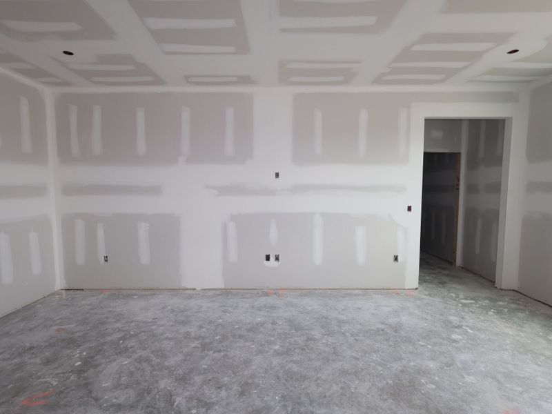 Drywall