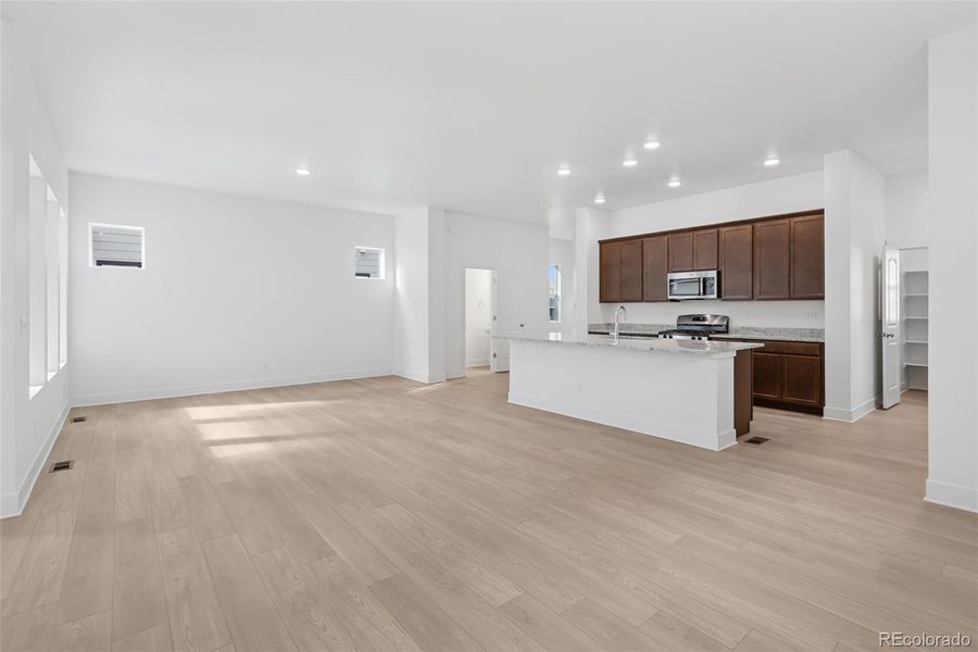 Image 36 of a home in Painted Prairie Cottage.