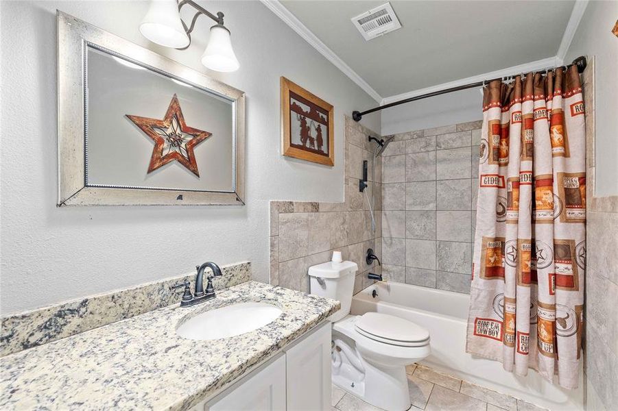 Furnished interior view inside a new home in , Brownwood (Image 3). Furnished interior view inside a new home in , Brownwood (Image 3).