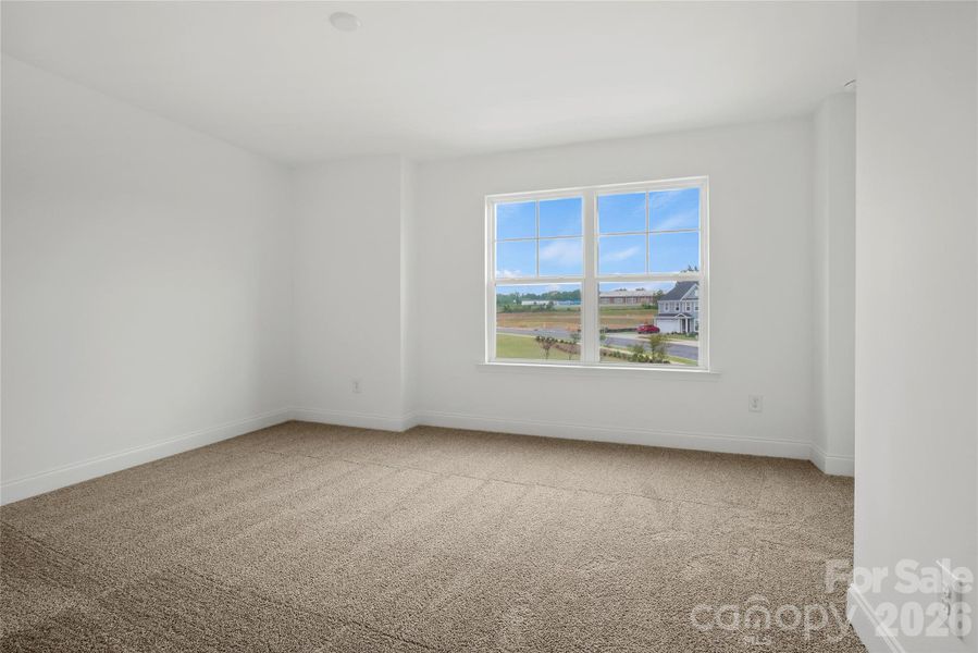 For Representation Purposes Only