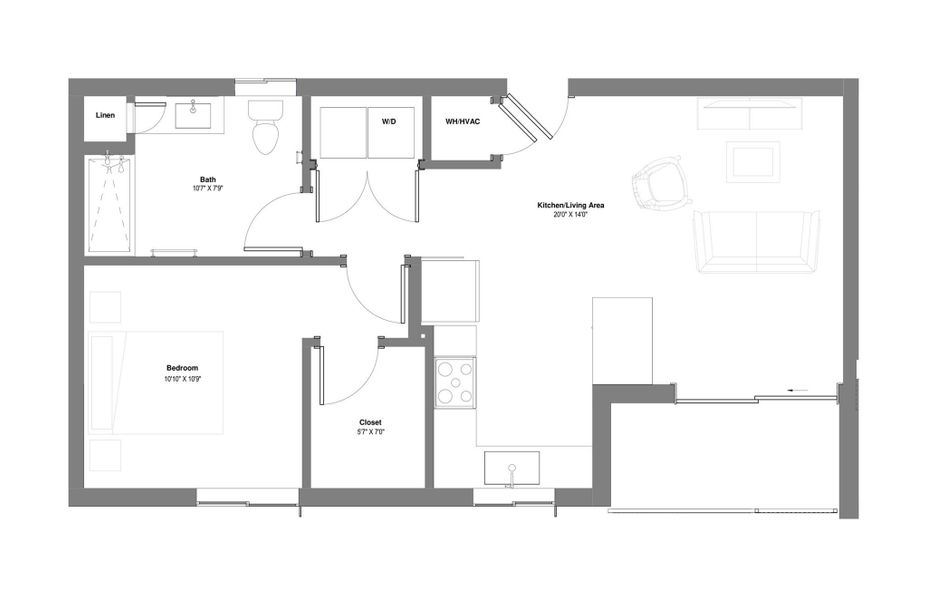 Floorplan Floorplan