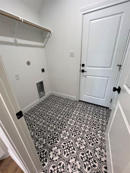 Spacious, unfurnished interior of a new home in , Montgomery (Image 22).