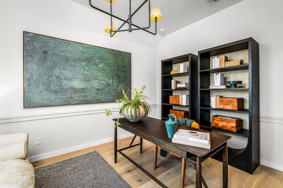 Study Space Study Space