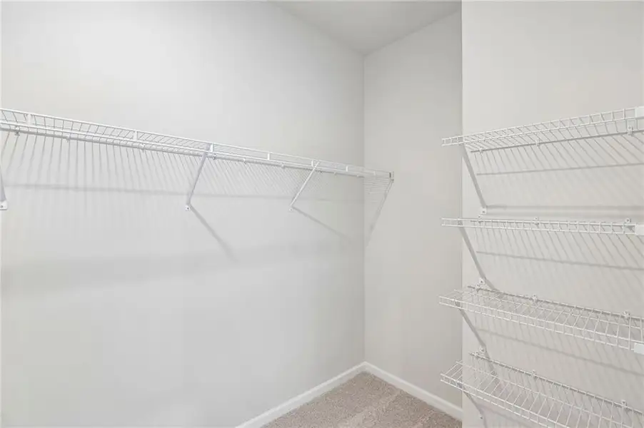 Spacious, unfurnished interior of a new home in Byers Park, Alpharetta (Image 33). Spacious, unfurnished interior of a new home in Byers Park, Alpharetta (Image 33).