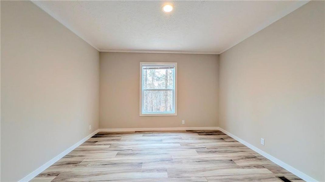 Spacious, unfurnished interior of a new home in , Dahlonega (Image 36). Spacious, unfurnished interior of a new home in , Dahlonega (Image 36).