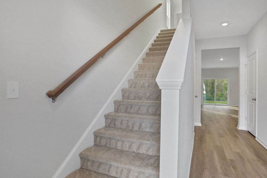 2,297sf New Home in Pooler, GA.  - Slide 25