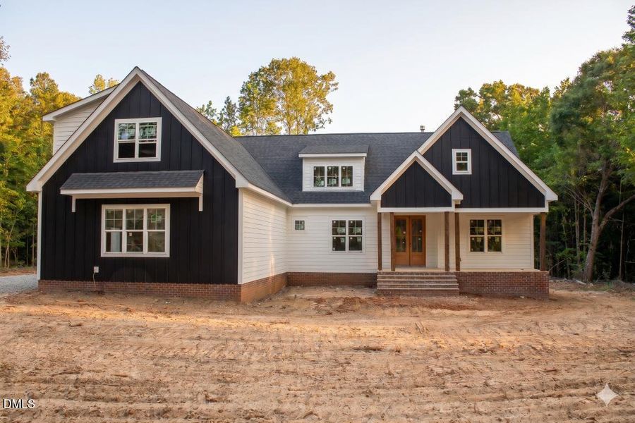 Exterior Dark