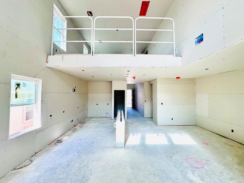 13213 Rindle Reach Drive ~ Under Construction 13213 Rindle Reach Drive ~ Under Construction
