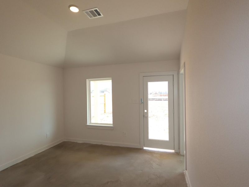 Image 23 of a home in Wildrye.