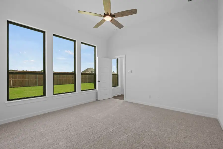 1,606sf New Home in Anna, TX.  - Slide 14