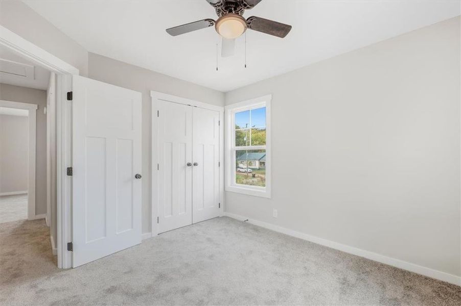 Spacious, unfurnished interior of a new home in , Aragon (Image 20).