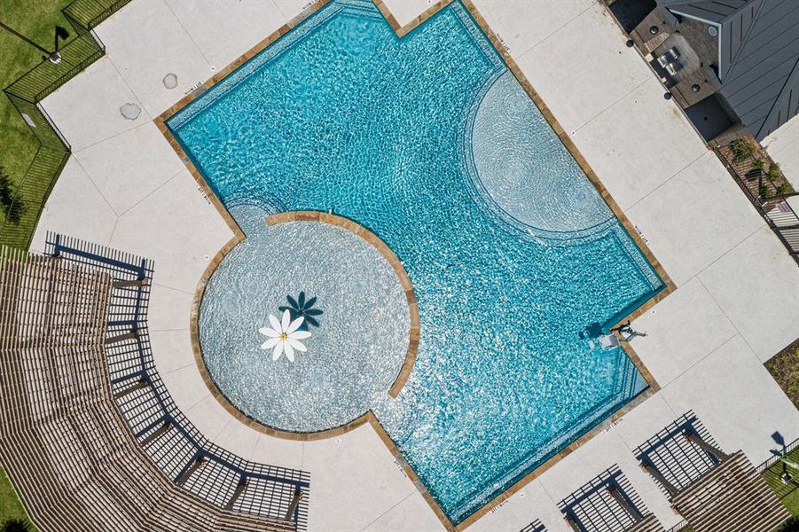 River Ridge Community