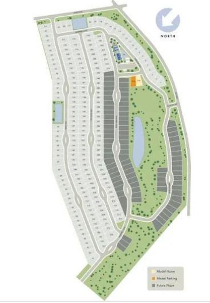 Image 23 of a home in Harmony Manor.