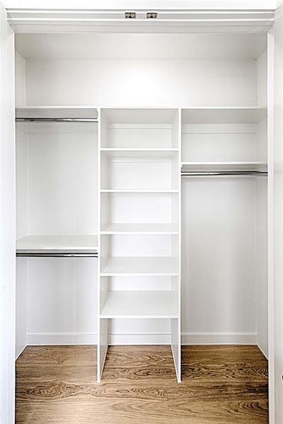 Spacious, unfurnished interior of a new home in , Dallas (Image 18).