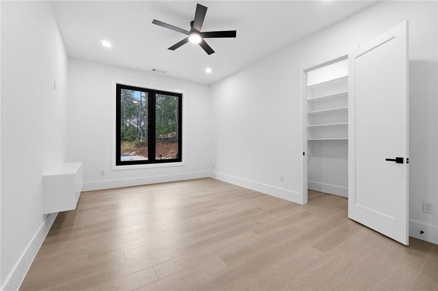 Spacious, unfurnished interior of a new home in , Dacula (Image 24). Spacious, unfurnished interior of a new home in , Dacula (Image 24).