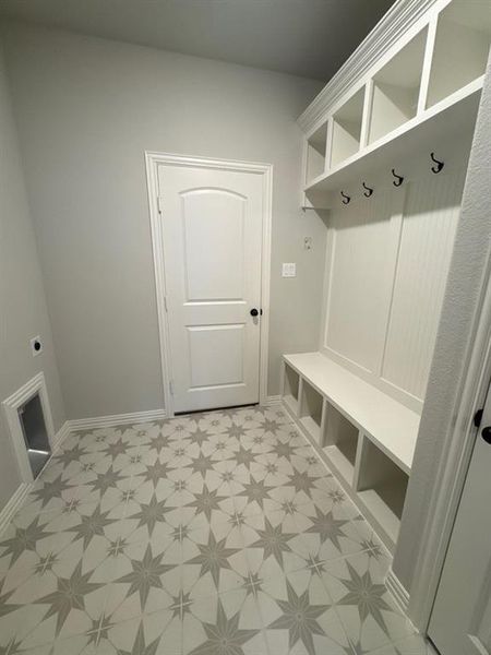 Spacious, unfurnished interior of a new home in Cedar Ridge Estates, Anna (Image 11).