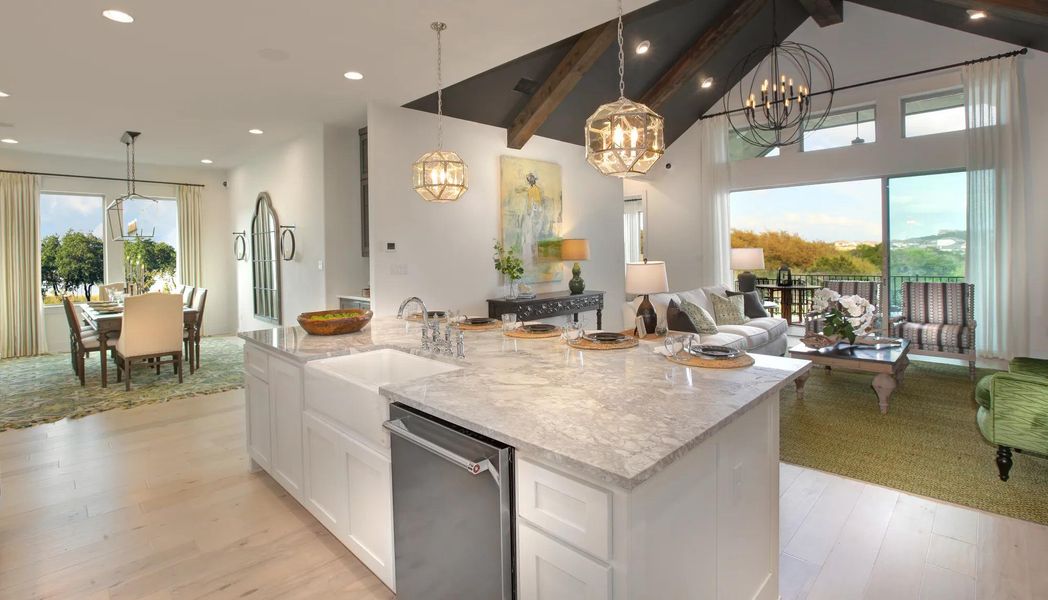 The Brady Kitchen The Brady Kitchen