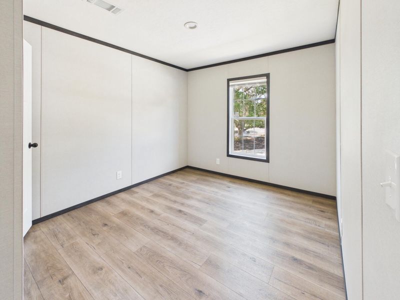 Bedroom #3