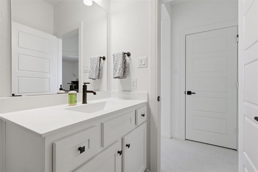 Bathroom Bathroom