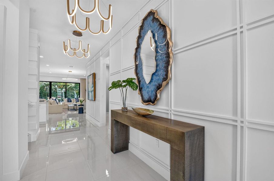 Entry Way 2