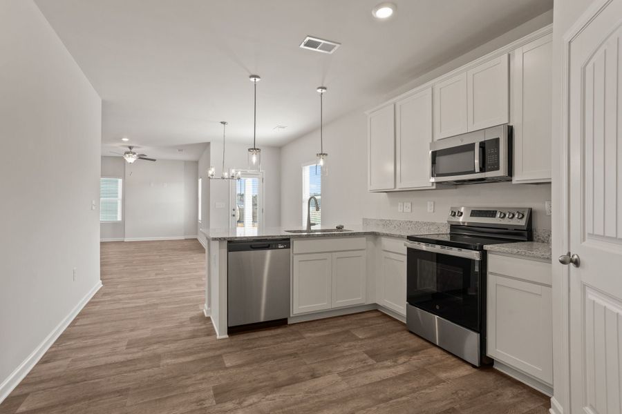 117 Gleneddie Road, Anderson, SC.  - Slide 7