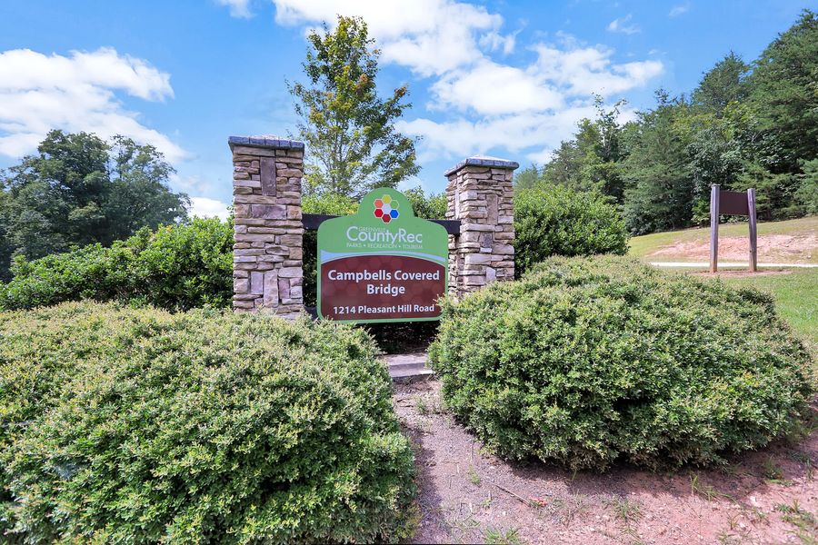 Image 25 representing the The Cade by Stanley Martin Homes in Persimmon Hill, Lyman, SC.