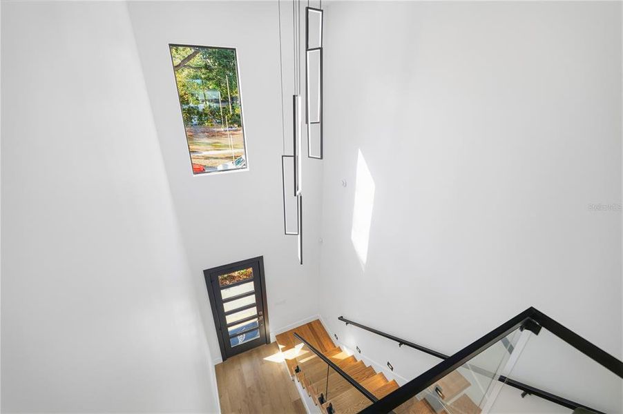 Spacious, unfurnished interior of a new home in , St. Petersburg (Image 25). Spacious, unfurnished interior of a new home in , St. Petersburg (Image 25).