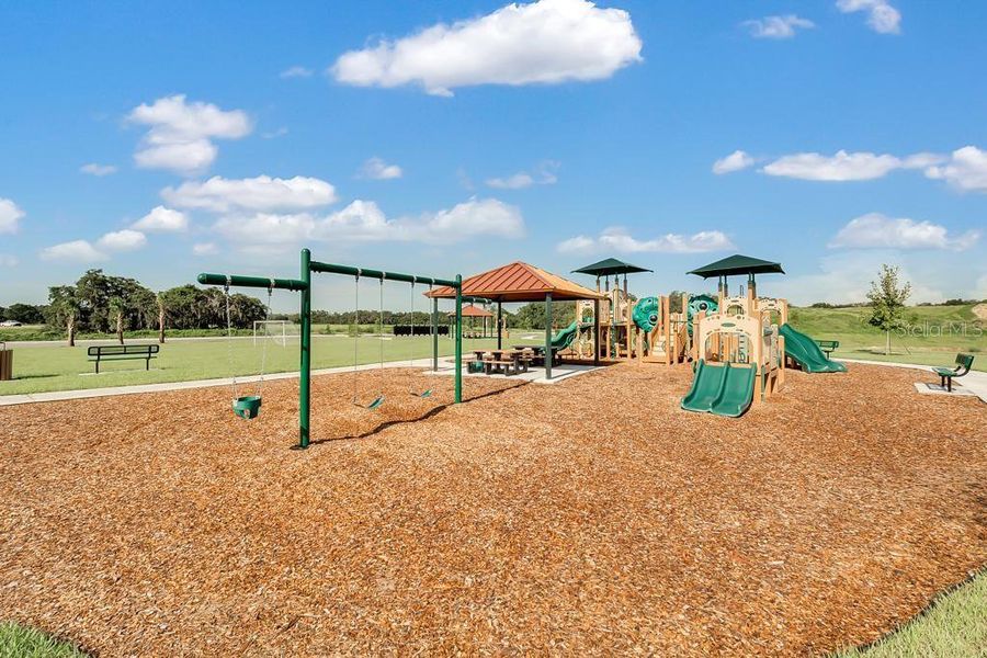 Community amenities in Charles Cove, Davenport (Image 19). Community amenities in Charles Cove, Davenport (Image 19).