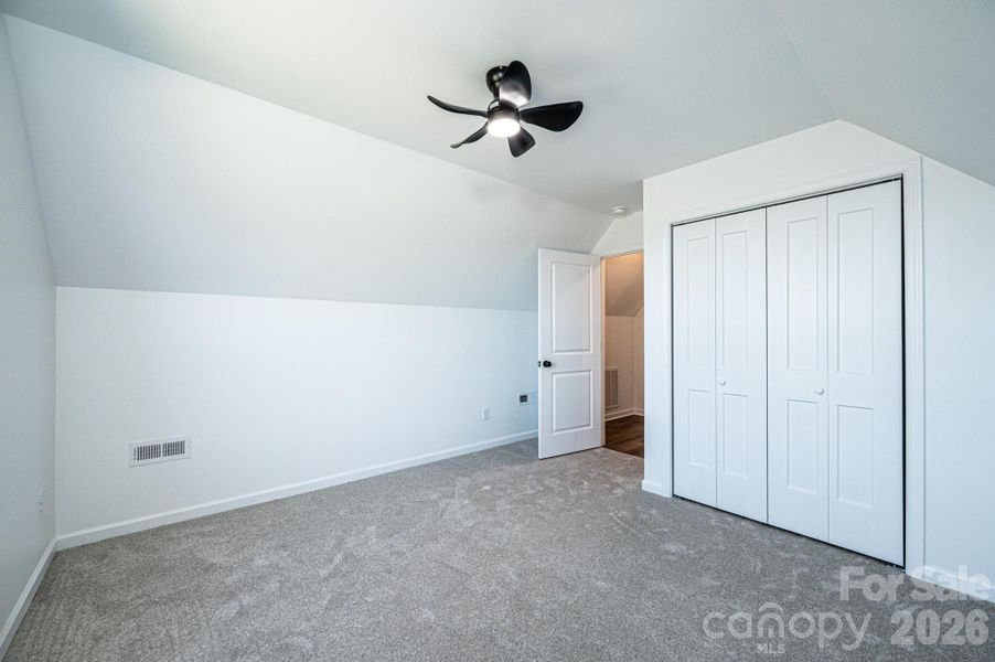 Spacious, unfurnished interior of a new home in , Hildebran (Image 12).