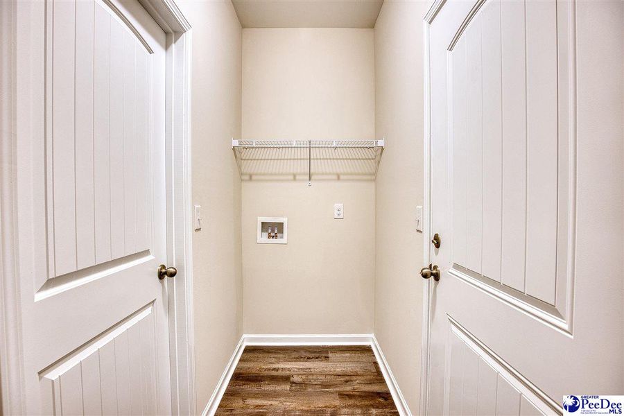 Spacious, unfurnished interior of a new home in Spring Haven, Florence (Image 30). Spacious, unfurnished interior of a new home in Spring Haven, Florence (Image 30).