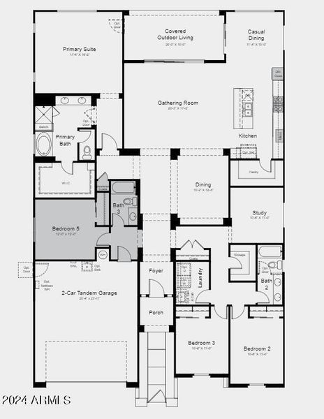 Bradshaw plan