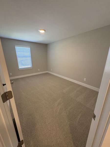 Spacious, unfurnished interior of a new home in Patterson, Smyrna (Image 10).