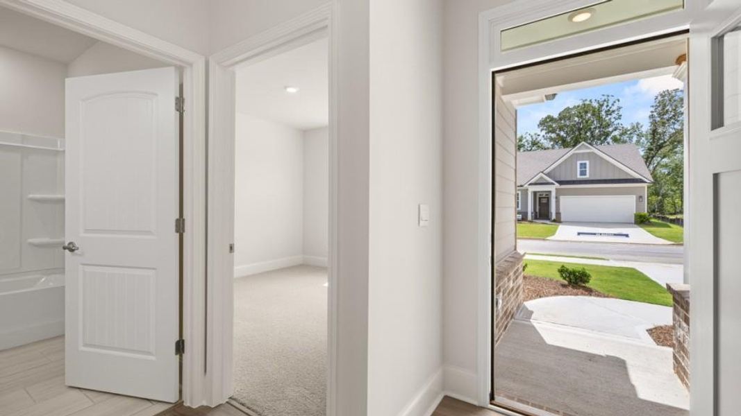 Image 29 of a home in Hamptons at Riverwood North. Image 29 of a home in Hamptons at Riverwood North.