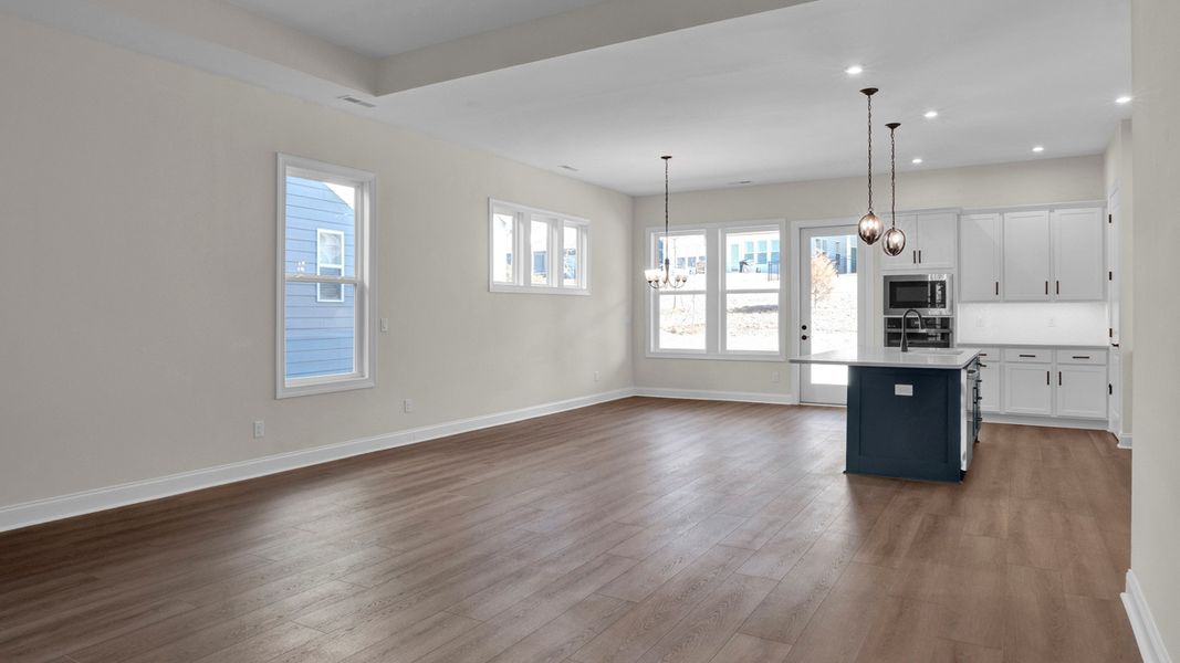 Great Room Great Room