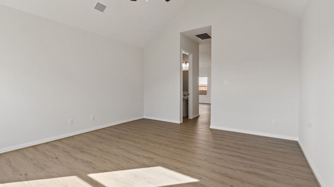 This is a representative photo of this floor plan. This home is under construction.