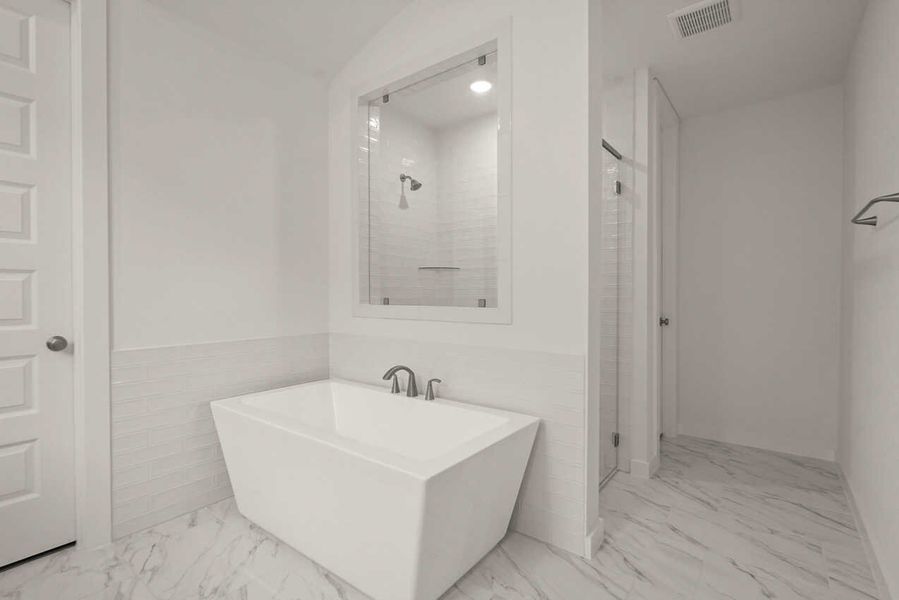 Primary Bathroom Primary Bathroom