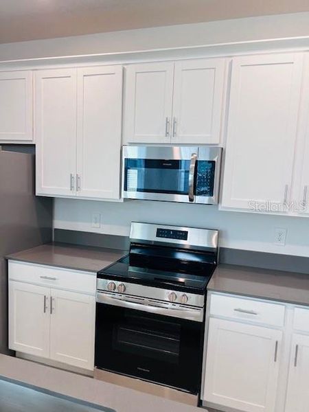 Close-up of interior finishes inside a home in , Kissimmee (Image 23). Close-up of interior finishes inside a home in , Kissimmee (Image 23).