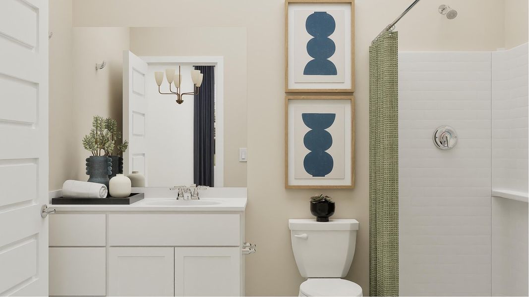 3552 Fremont Owners Bath F1