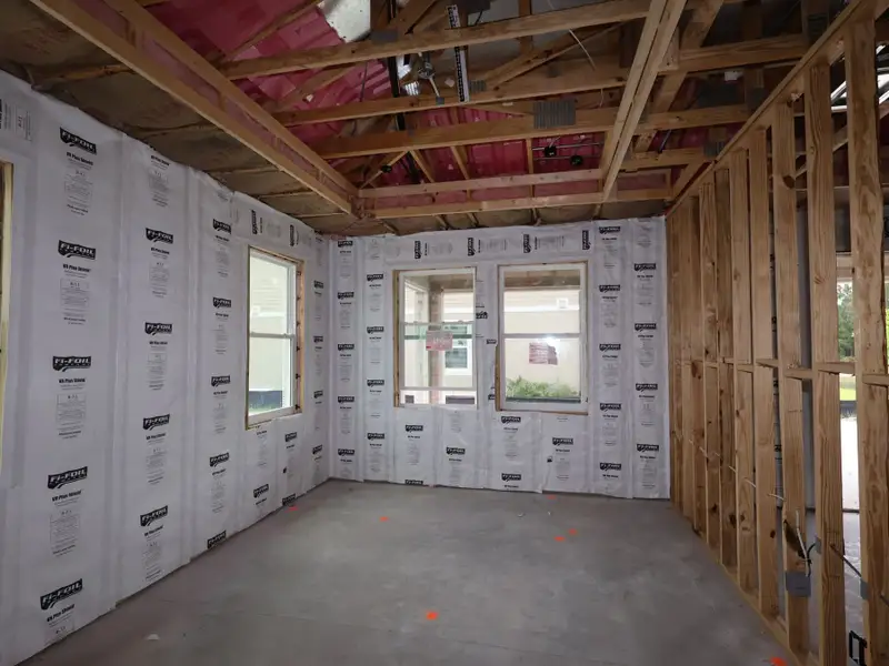 Insulation Insulation