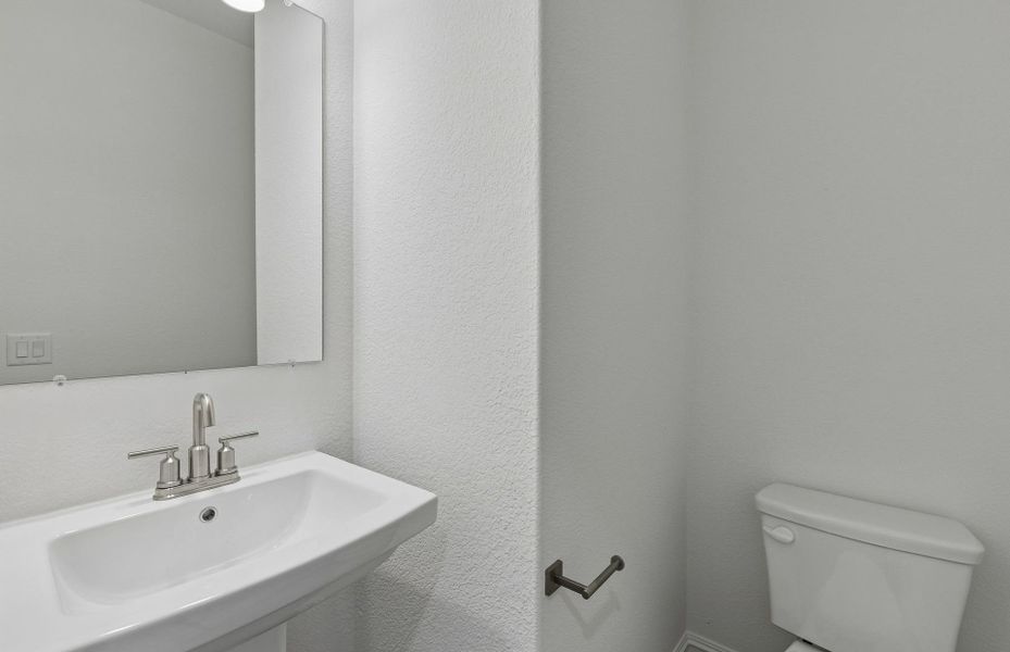 Representative furnished interior of a home built from the Puma by Pulte Homes in Anna Town Square, Anna (Image 13). Representative furnished interior of a home built from the Puma by Pulte Homes in Anna Town Square, Anna (Image 13).