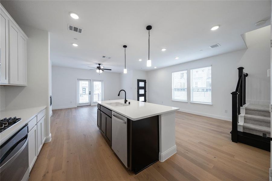 Kitchen Kitchen