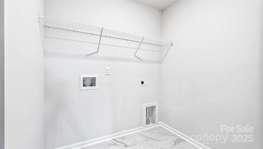 Photo is representative