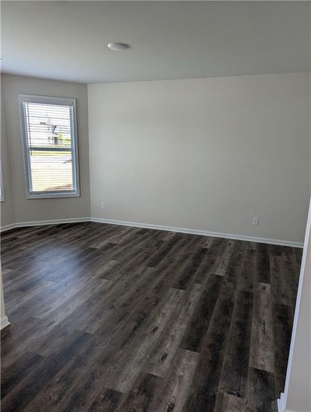 Spacious, unfurnished interior of a new home in , Auburn (Image 33).