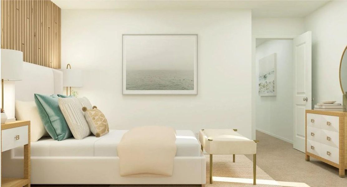 **Photos are representative only. This is not the actual homesite.**