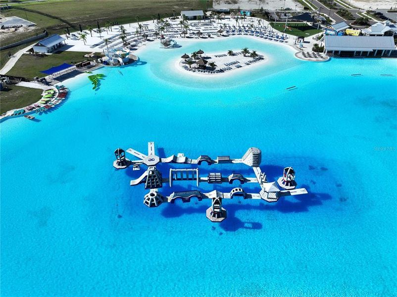 Community amenities in Mirada, San Antonio (Image 42).